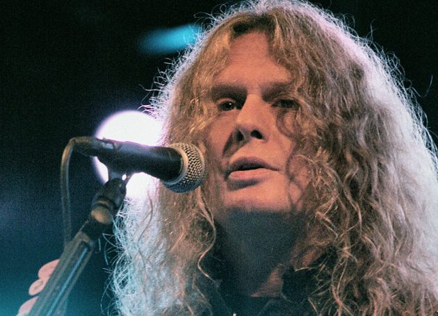 John Sykes