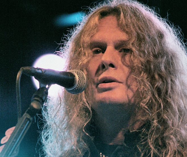 John Sykes