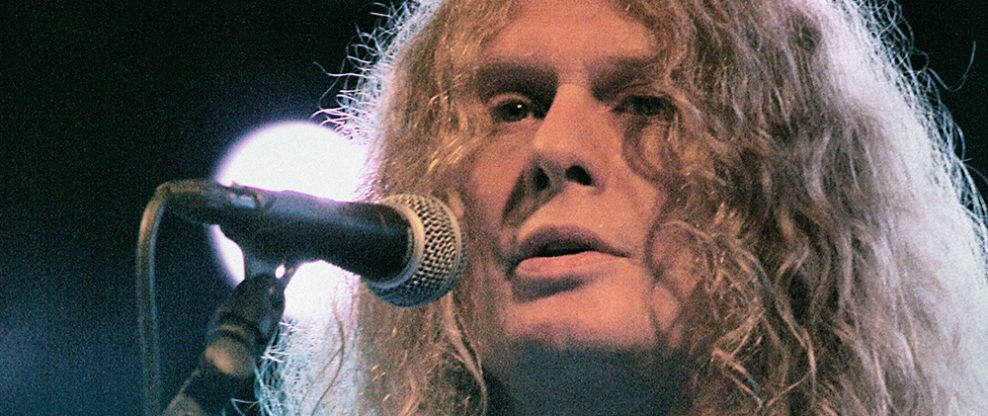 John Sykes