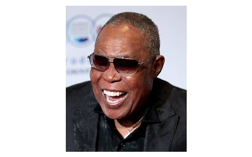 Sam Moore Of Soul Duo Sam & Dave Passes Away At 89, Tributes Pour In