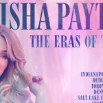 Media Personality Trisha Paytas Announces 'The Eras Of Trish' Tour