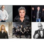 CARAS To Induct Dan Hill, Ginette Reno, Glass Tiger & More Into Canadian Music Hall Of Fame