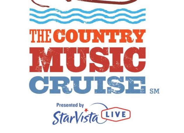 The Country Music Cruise Raises $90K For The Country Music Hall Of Fame And Museum