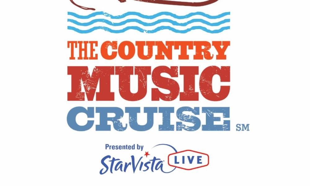 The Country Music Cruise Raises $90K For The Country Music Hall Of Fame And Museum