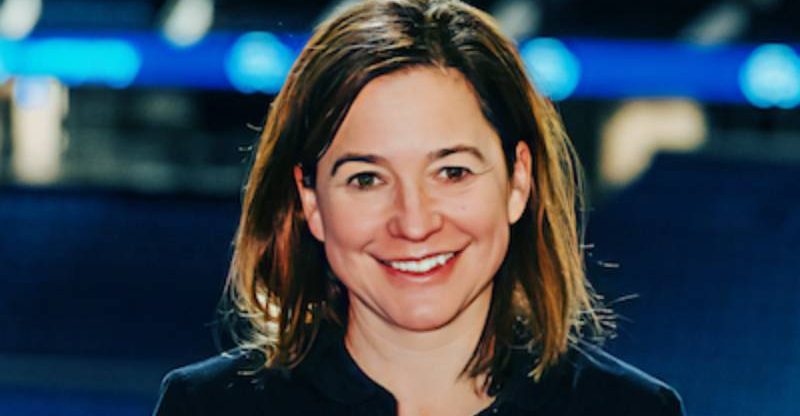 Emma Bownes Promoted To SVP Of Venue Programming At AEG Europe