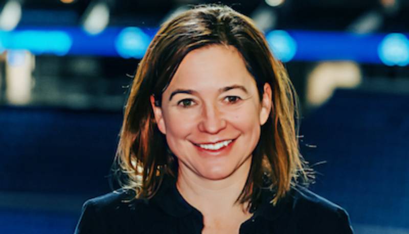 Emma Bownes Promoted To SVP Of Venue Programming At AEG Europe