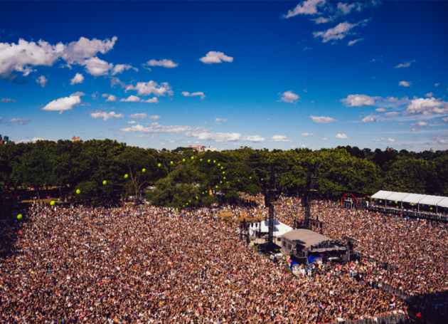 Governors Ball