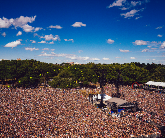 Governors Ball