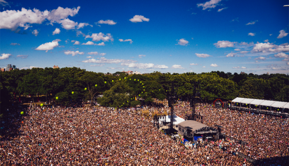 Governors Ball