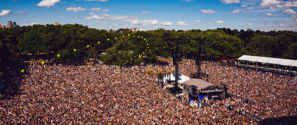 Governors Ball