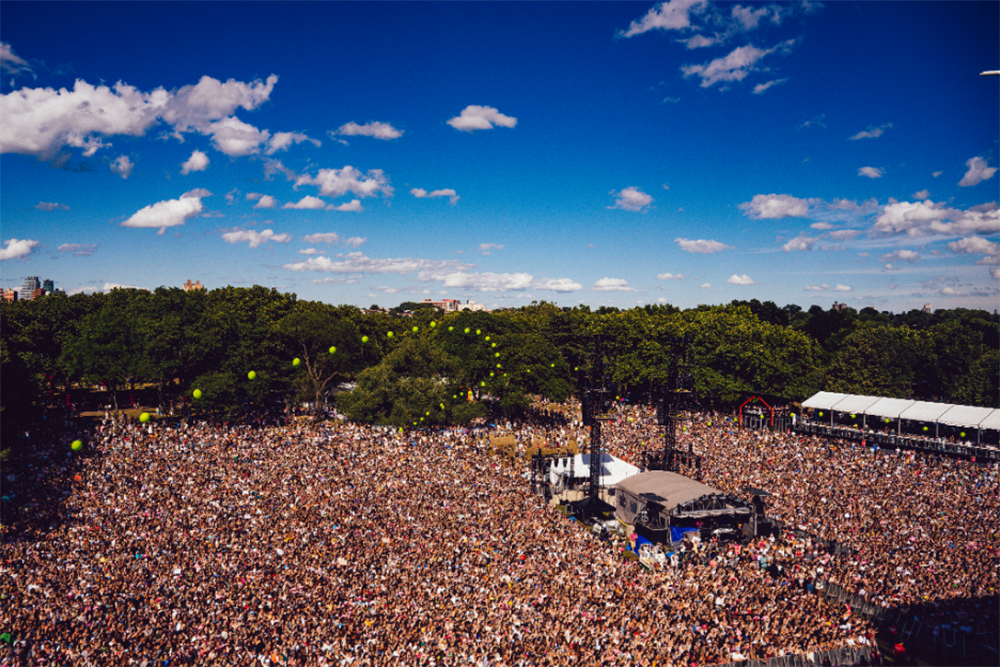 Governors Ball