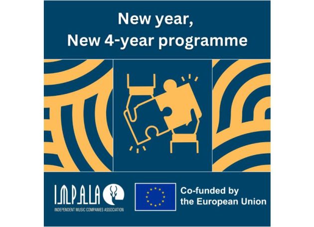 IMPALA Launches New Program Of Activities Under EU Grant Scheme