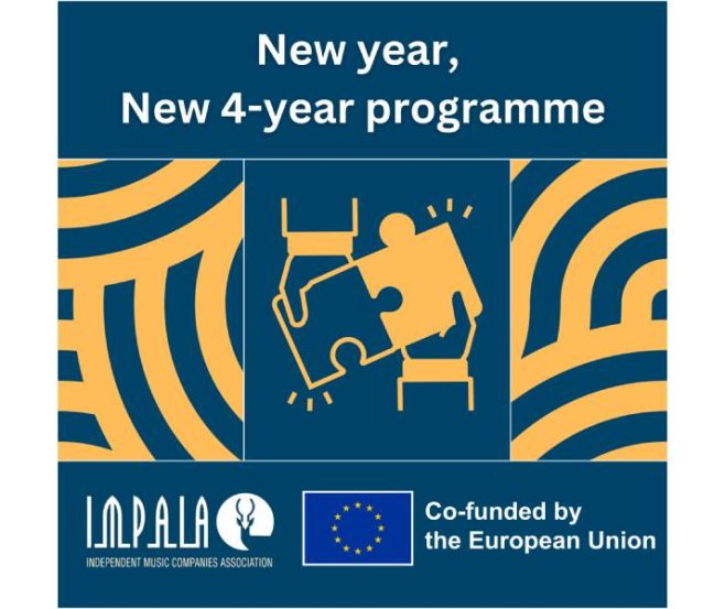 IMPALA Launches New Program Of Activities Under EU Grant Scheme