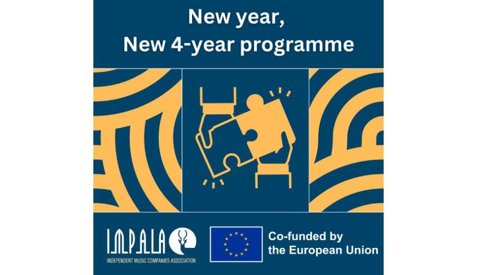 IMPALA Launches New Program Of Activities Under EU Grant Scheme