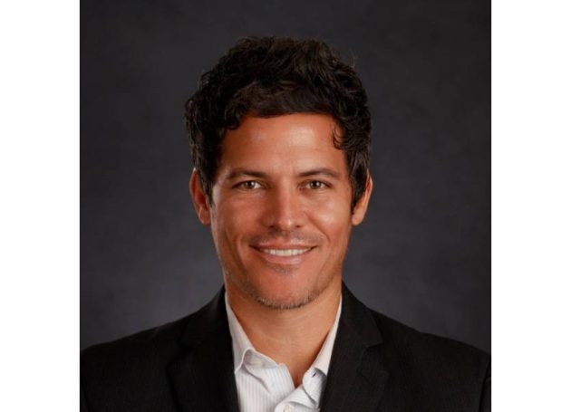 ASM Global Names Joseph Santiago General Manager Of Stranahan Theater And Great Hall