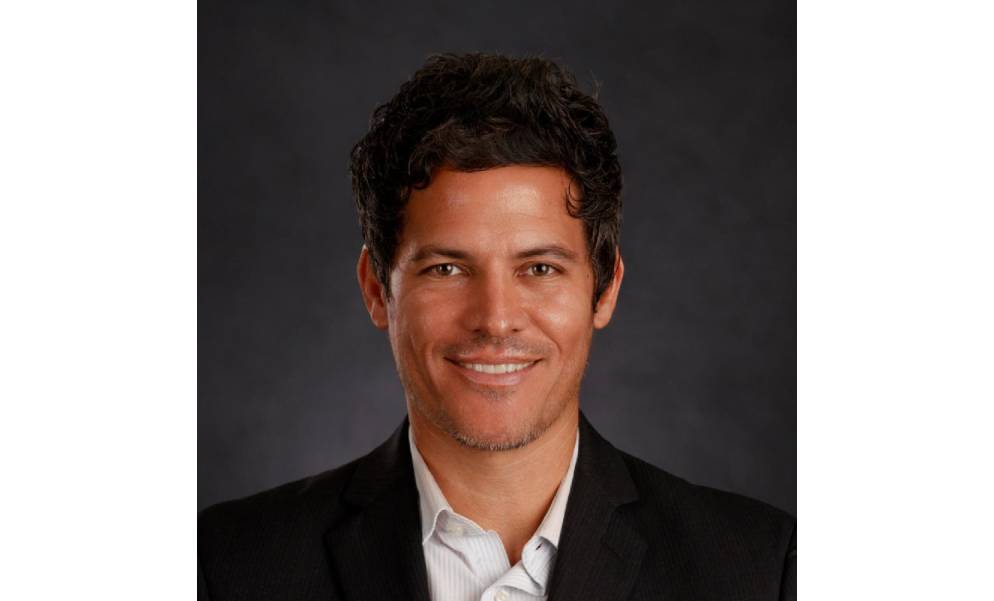 ASM Global Names Joseph Santiago General Manager Of Stranahan Theater And Great Hall