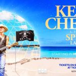 Kenny Chesney Announces Las Vegas Sphere Residency