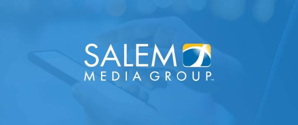 Salem Media Group Sells Remaining Christian Stations To The Educational Media Foundation