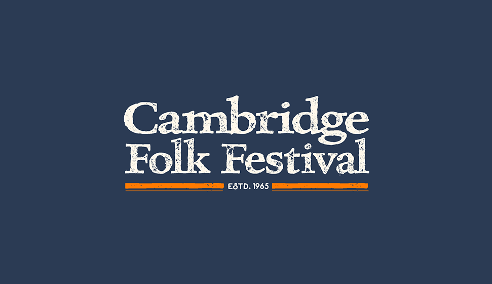 Cambridge Folk Festival