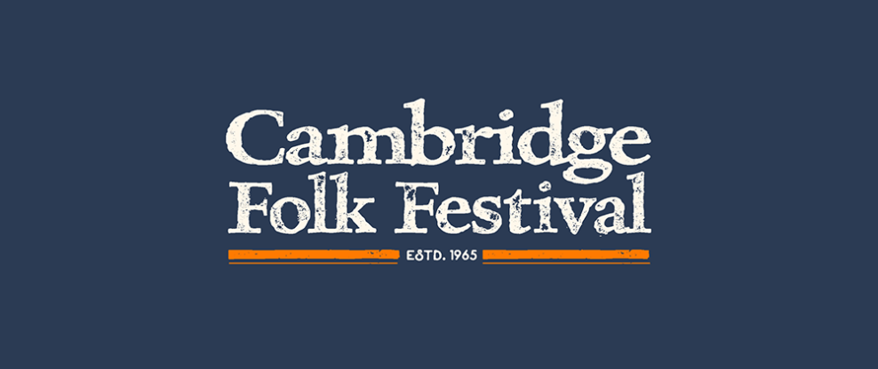 Cambridge Folk Festival