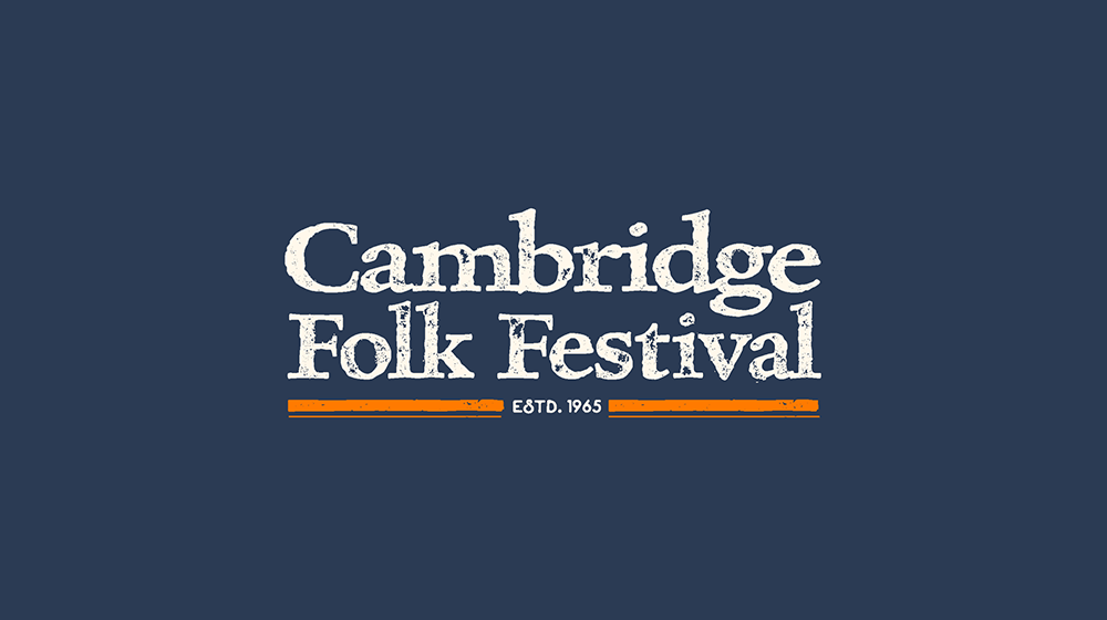 Cambridge Folk Festival