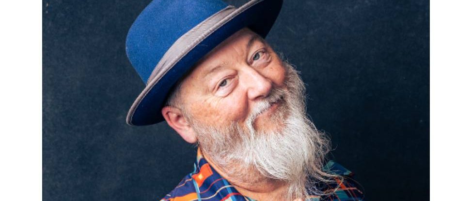 Shinyribs Joins Odyssey Touring For Exclusive Representation