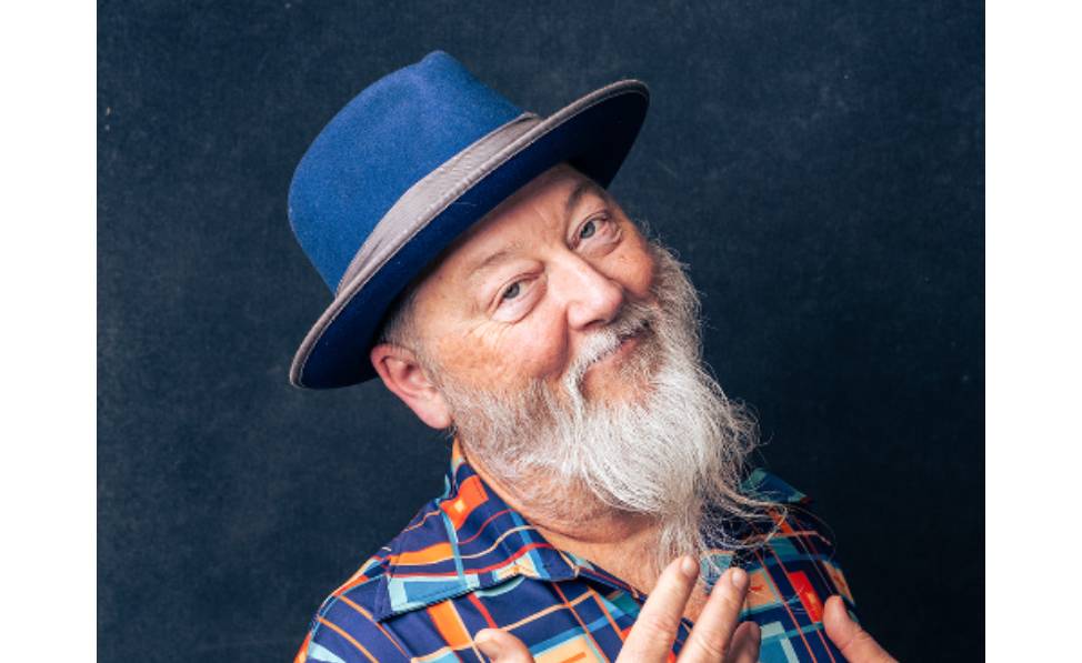 Shinyribs Joins Odyssey Touring For Exclusive Representation