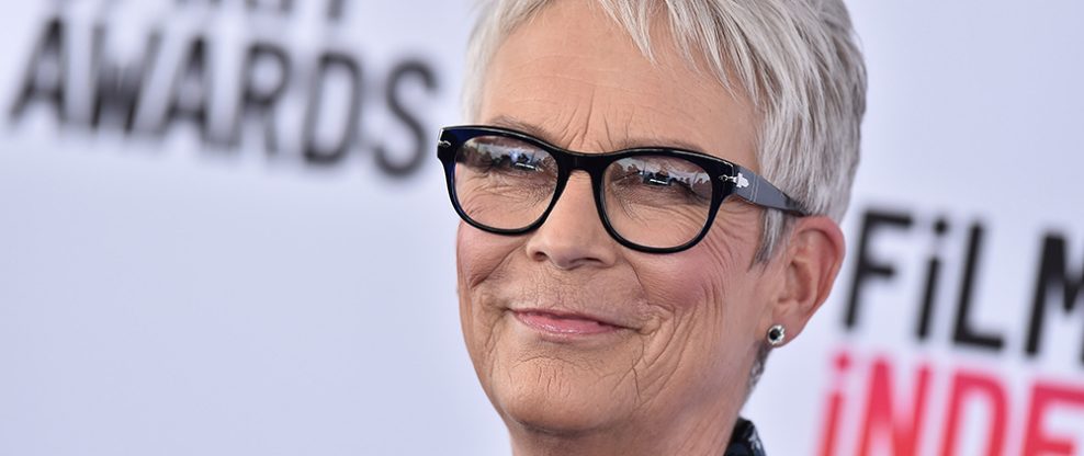 Jamie Lee Curtis Pledges $1 Million For Fire Relief