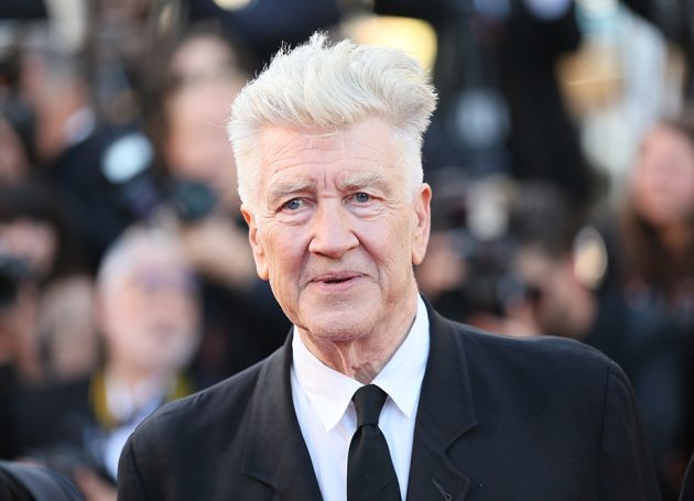 David Lynch