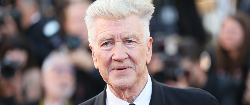 David Lynch