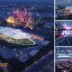 Venu Closes On $300M Ultra-Lux Sunset Amphitheater In McKinney, Texas