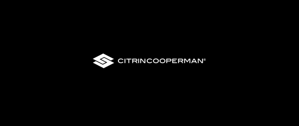 Citrin Cooperman Advisors LLC