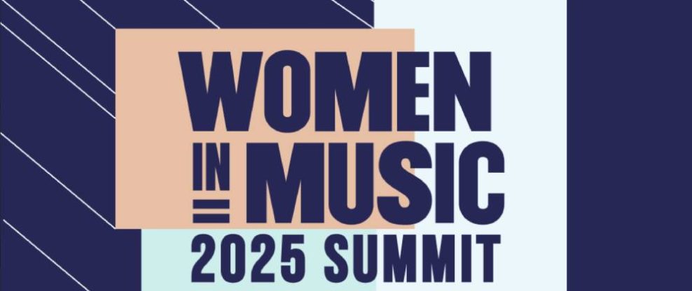 Women In Music Celebrate 40 Years With January Summit