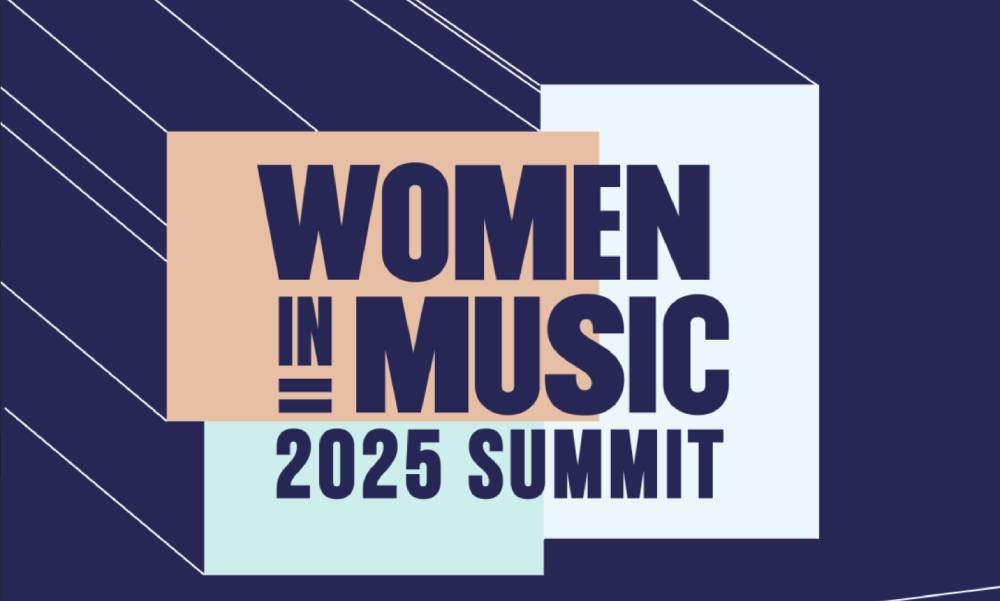 Women In Music Celebrate 40 Years With January Summit