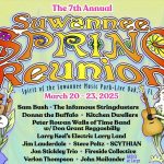 Suwannee Spring Reunion