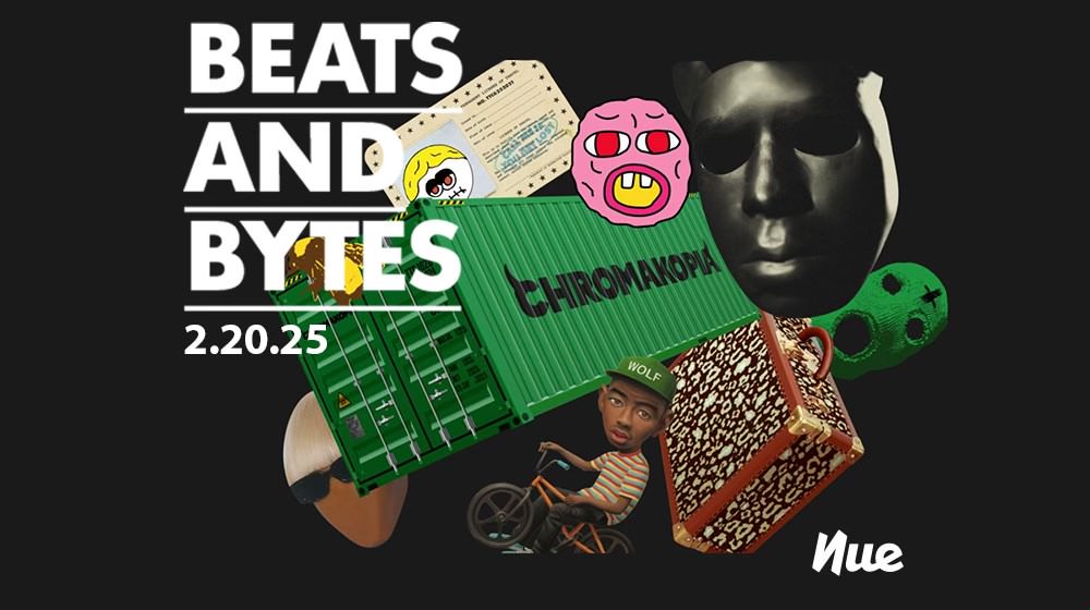 Beats + Bytes