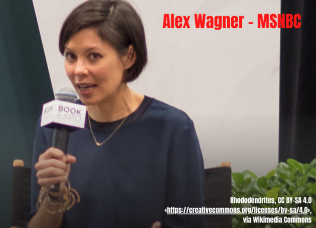 Alex Wagner