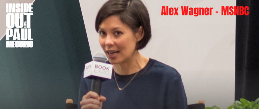 Alex Wagner