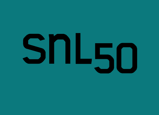 SNL 50