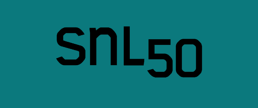 SNL 50