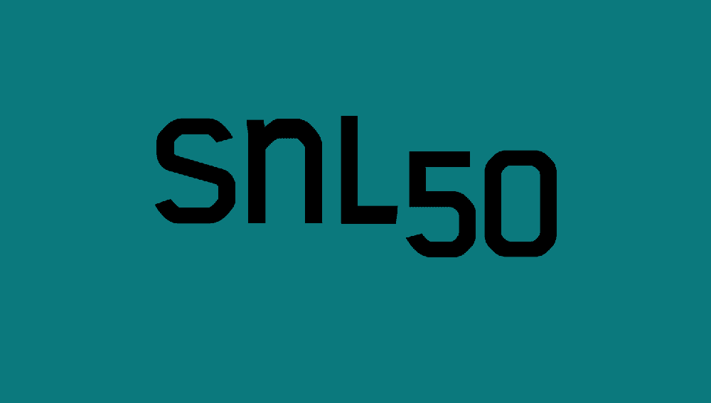 SNL 50