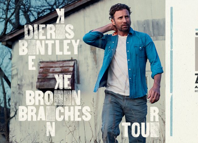 Dierks Bentley