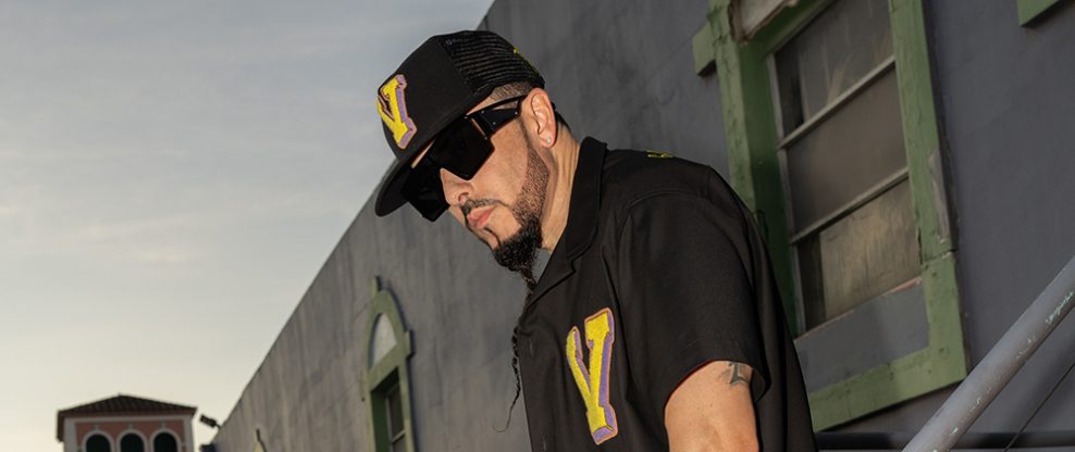 Yandel