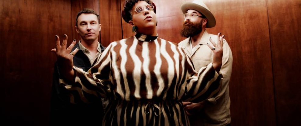 Grammy-Winning Band Alabama Shakes Announce First Tour In Eight Years