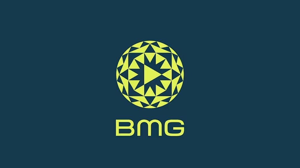 BMG