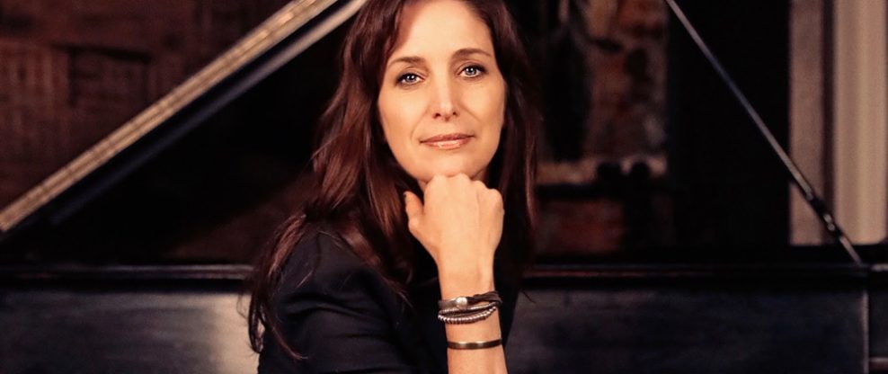 Chantal Kreviazuk