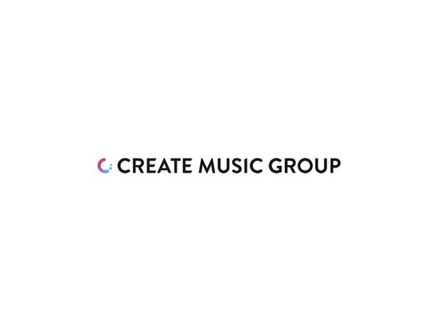 Create Music Group