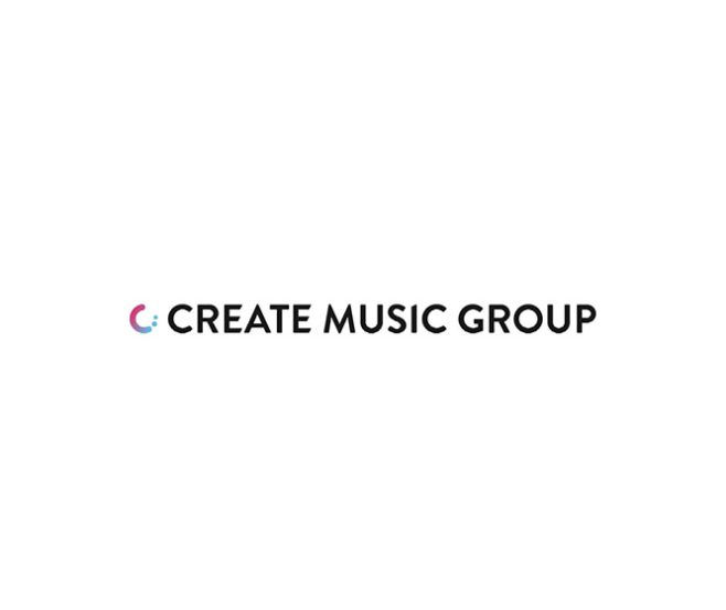 Create Music Group