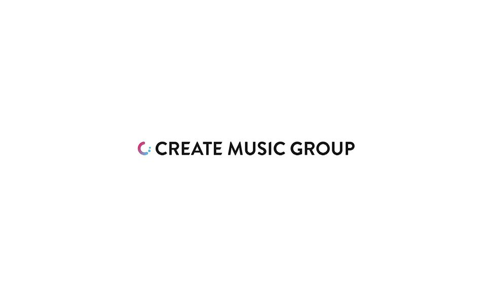 Create Music Group