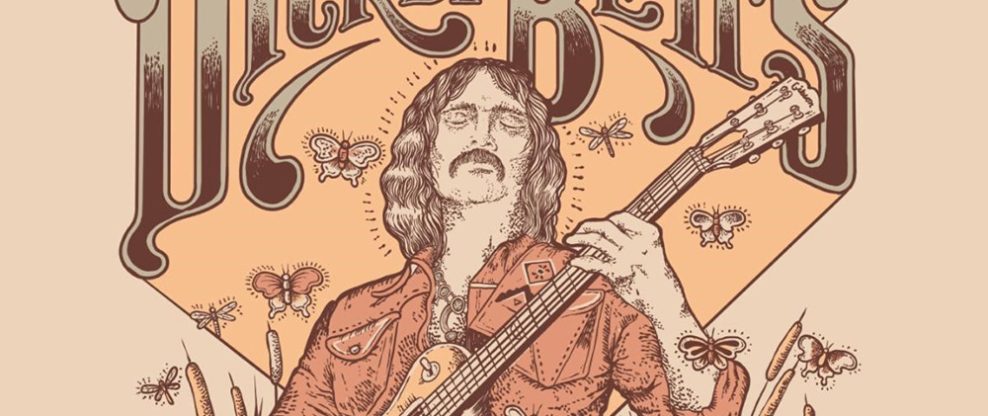 Dickey Betts